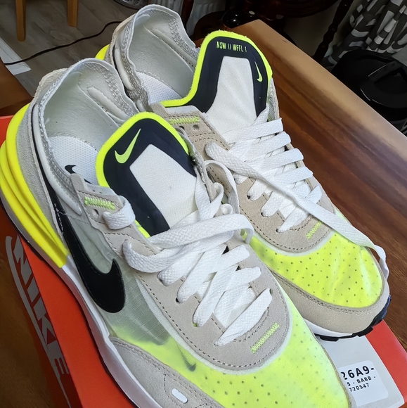 Nike Waffle - Picture 3 of 4